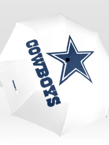 Dallas Cowboys Umbrella $44.97