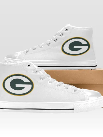 Green Bay Packers Shoes $59.97