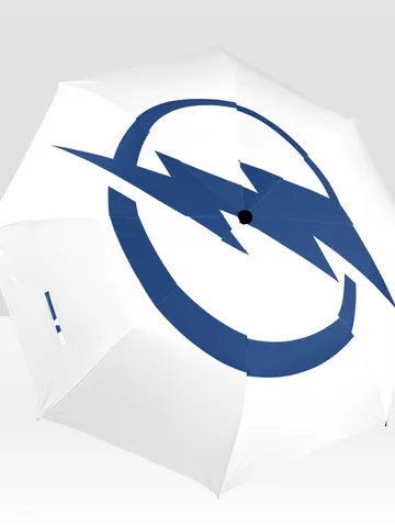 Tampa Bay Lightning Umbrella $44.97