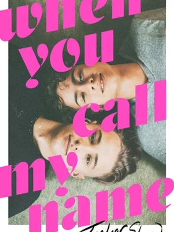 When You Call My Name by Tucker Shaw Digital Download Ebook PDF $2.49