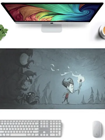 Don't Starve Gaming Mousepad $42.00