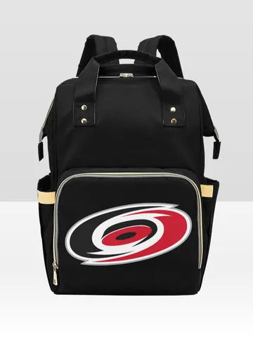 Hurricanes Diaper Bag Backpack $59.97