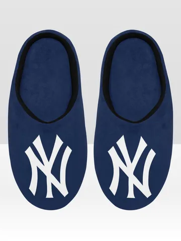 New York Yankees Slippers $39.97