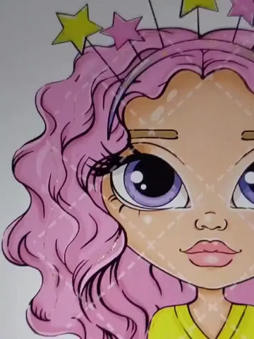 Galaxy Girl Clipart, Cosmic Doll Clipart, Space Girl Clipart, Clipart Bundle, Galaxy Sublimation Designs, Digital Clipart, Galaxy Sticker $5.00