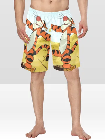 Tigger Swim Trunks $60.00