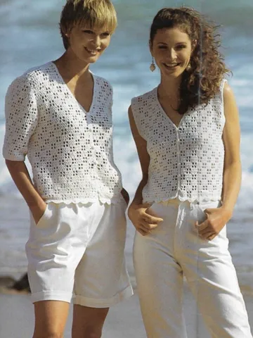 Crochet cardigan pattern, crochet lace cardigan, women cardigan, summer cardigan PDF $6.68