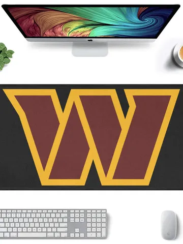 Washington Gaming Mousepad $42.00