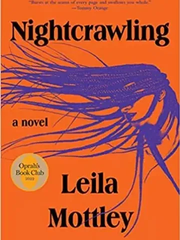 The Nightcrawling by Leila Mottley Digital Download Ebook PDF $1.99