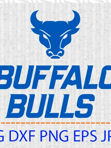 Buffalo Bulls $3.00