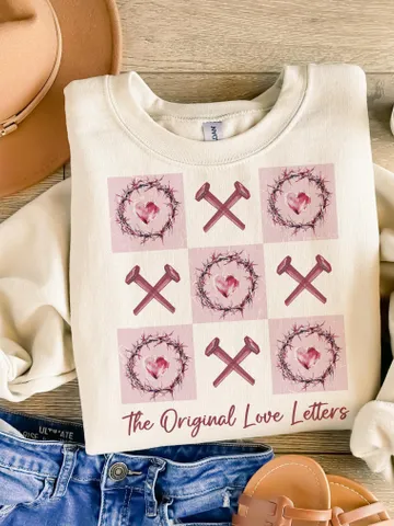 Retro checked Valentine png, XOXO the original love letters png, Valentine thorns png, Jesus valentine png, Valentine Png, retro valentine $4.18
