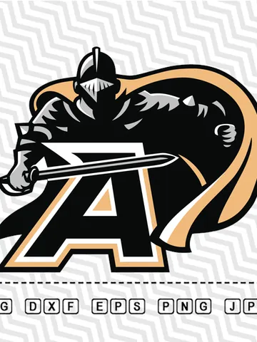 Army Black Knights $2.00