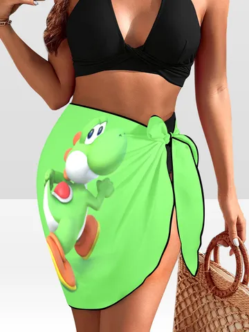 Yoshi Beach Sarong Wrap $29.97