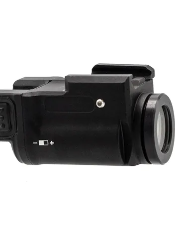 Klesh-1S tactical LED flashlight "wall of light" effect generation 2.0 Klesch Zenitco $270.00