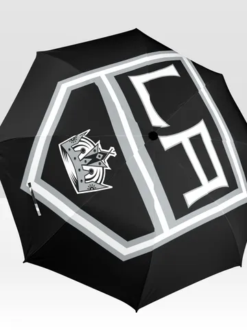 Los Angeles Kings Umbrella $44.97