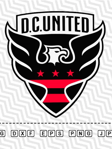 D.C. United $5.00