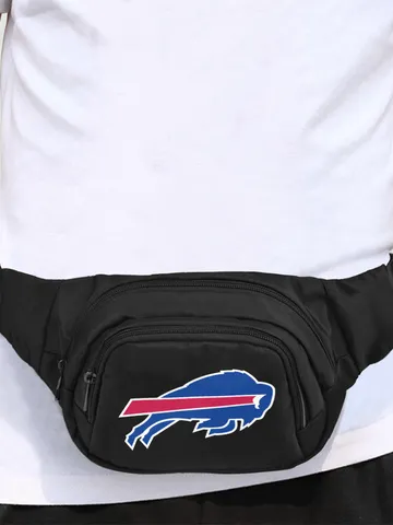 Buffalo Bills Fanny Pack $39.97