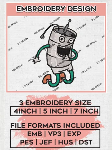 NCAA Dartmouth Big Green Mascot Logo Embroidery Designs, NCAA Logo Machine Embroidery Files, NCAA Dartmouth Big Green Logo, NCAA Embroidery Designs, Machine Embroidery Designs, Digital Download $6.99
