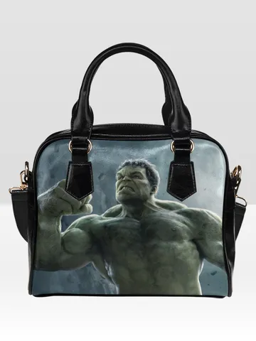 Hulk Shoulder Bag $39.97
