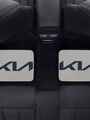 Kia Back Car Floor Mats Set of 2 $54.00