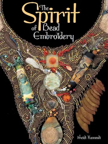 The Spirit of Bead Embroidery