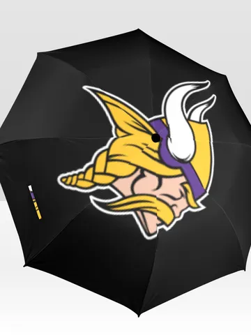 Minnesota Vikings Umbrella $44.97
