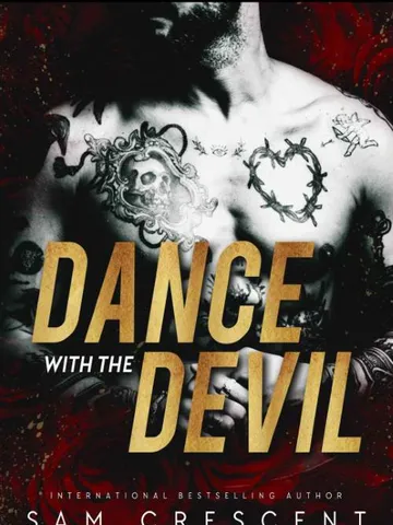 Dance with the Devil by Sam Crescent Digital Download Ebook PDF $2.49