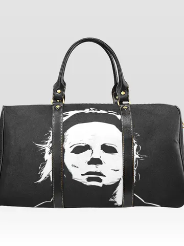 Michael Myers Travel Bag, Duffel Bag $72.00