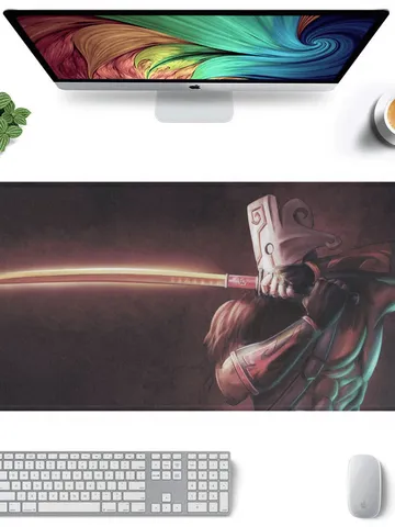 Juggernaut Dota Gaming Mousepad $42.00