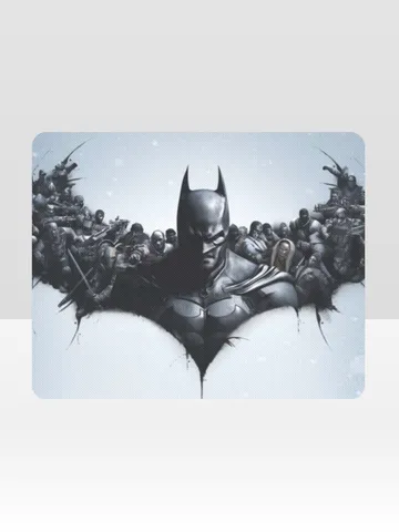 Batman Mousepad $24.00