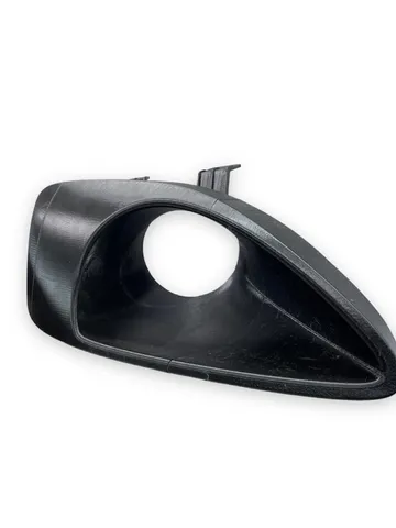 Air Duct scoop 150 mm out headlights Password style for Honda Civic Ek Ej 99-00 $200.00