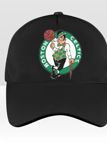 Boston Celtics Baseball Hat $36.00