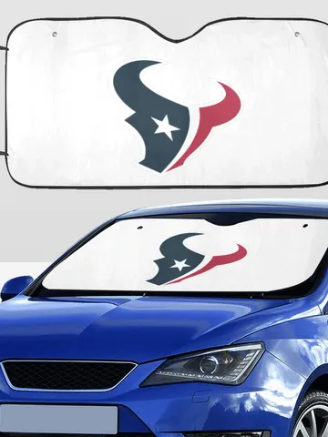 Houston Texans Car SunShade $39.97