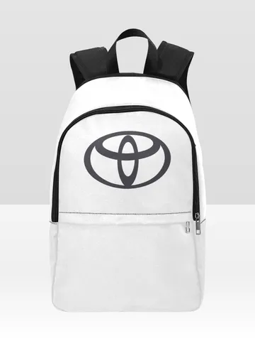 Toyota Backpack $39.97