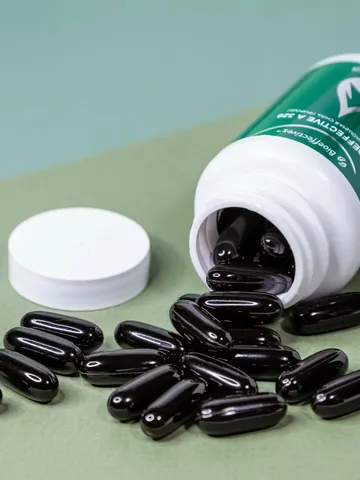 Wholesale of 10 cans. Taiga Professional A320, Bioeffective A, NuvaPine capsules 40. $595.00