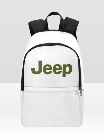 Jeep Backpack $39.97