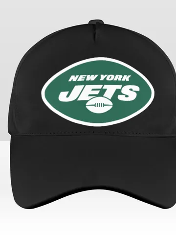 New York Jets Baseball Hat $36.00