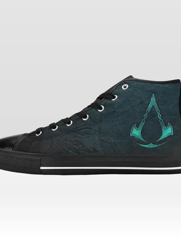 Assassins Creed Valhalla Shoes $59.97