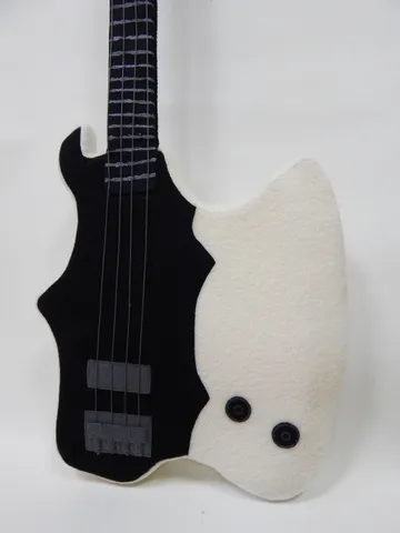 Axe bass soft guitar $68.00