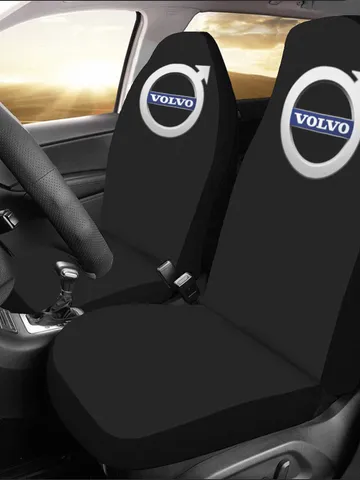 Volvo Car Seat Covers Set of 2 Universal Size $84.00