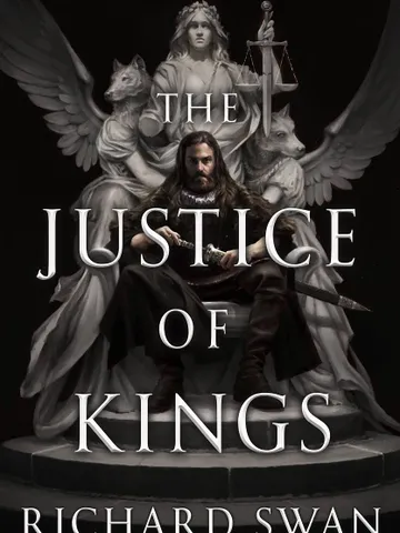 The Justice of Kings by Richard Swan Digital Download Ebook PDF $2.49