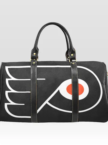 Philadelphia Flyers Travel Bag, Duffel Bag $72.00