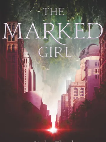 The Marked Girl by Lindsey Klingele Digital Download Ebook PDF $2.49