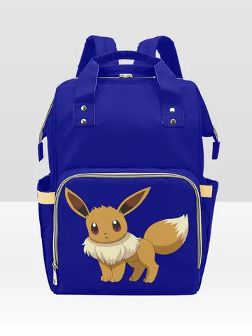 Eevee Diaper Bag Backpack $59.97