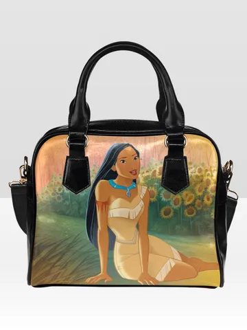 Pocahontas Shoulder Bag $39.97