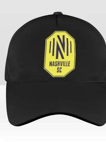 Nashville SC Baseball Hat $36.00