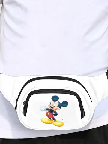 Mickey Mouse Fanny Pack $39.97