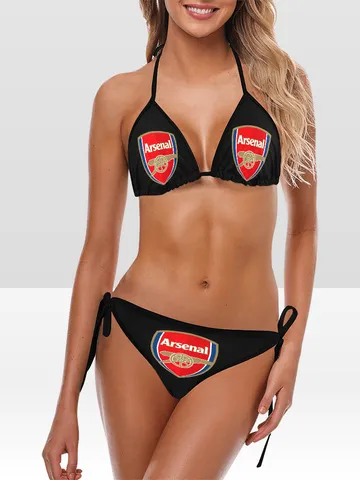 Arsenal Bikini Swimsuit $39.97