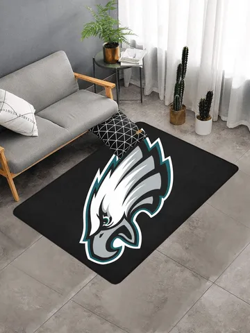 Eagles Area Rug $54.00