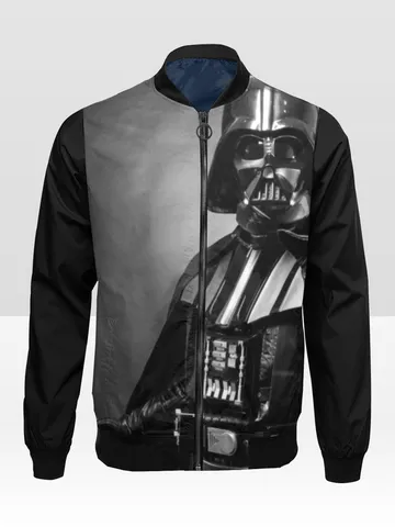 Darth Vader Bomber Jacket $79.97