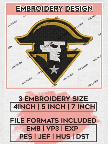 Vanderbilt Commodores Embroidery Designs, NCAA Logo Machine Embroidery Files, NCAA Vanderbilt Commodores Logo, NCAA Embroidery Designs, Machine Embroidery Designs, Digital Download $6.99